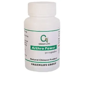 Greenlife Arthro power capsule - Image 1