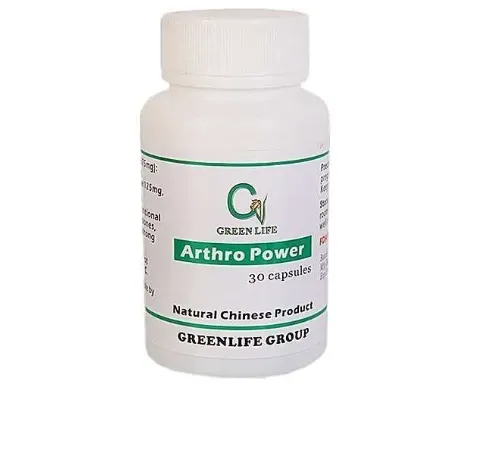 Arthro power
