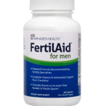 Fairhaven Health FertilAid for men