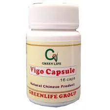 vigo capsules