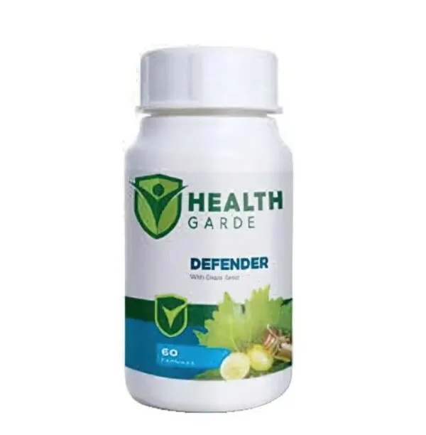 HealthGarde Defender