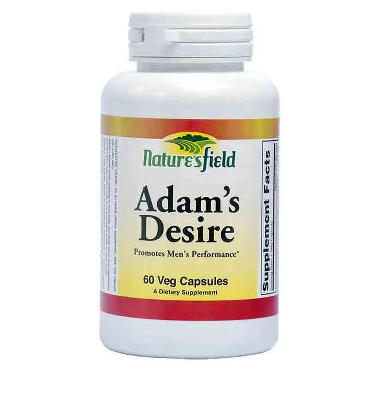 adam desire