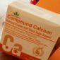 Compound Calcium Powder