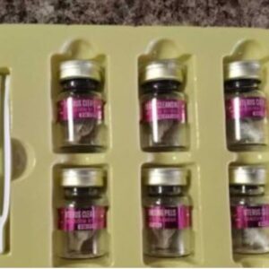 Uterus Cleansing Pill -1g x 6/Box - Image 3
