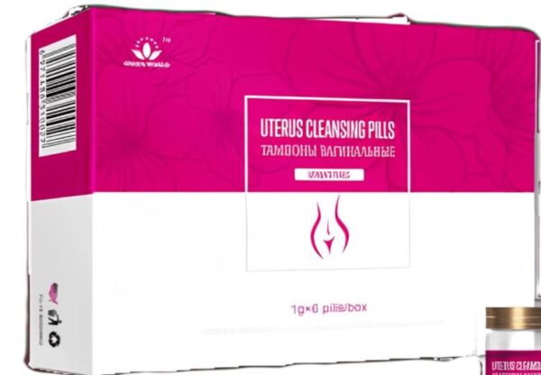 uterus pill