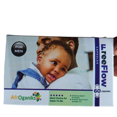 Freeflow for men