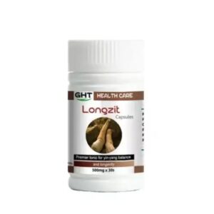 GHT Longzit Capsule - 500mg x 30s
