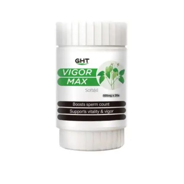 Vigor Max
