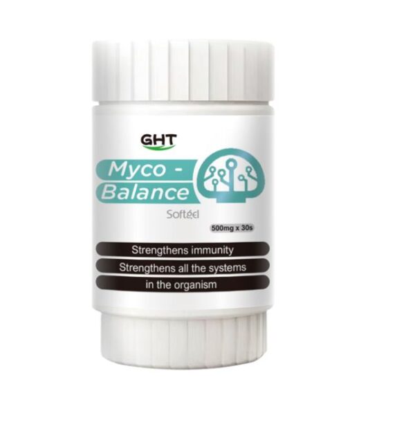 myco-balance softgel